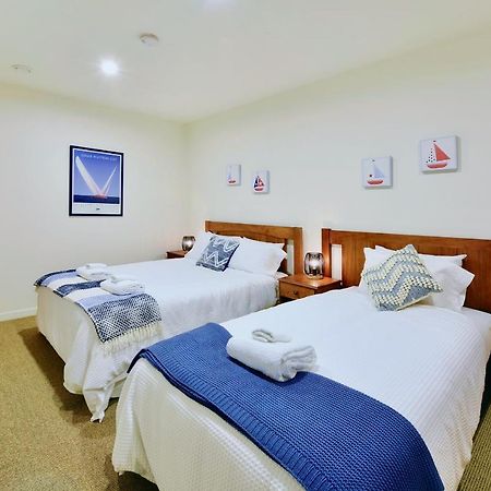 Sea Path Apartment Nelson Exterior photo