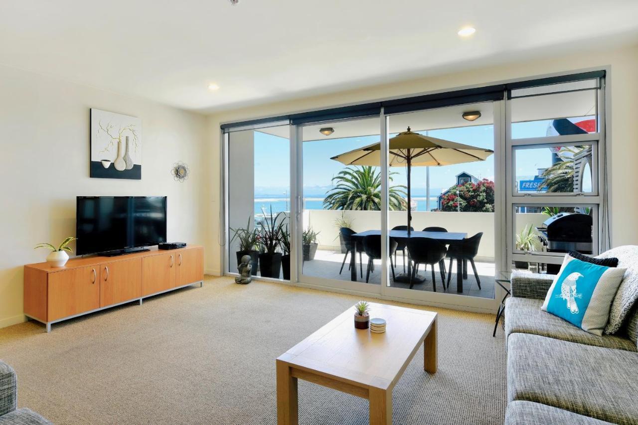 Sea Path Apartment Nelson Exterior photo